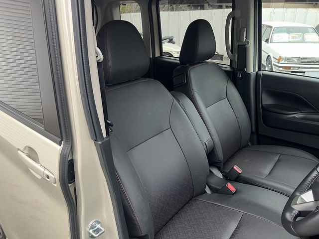 NISSAN ROOX 2024 Image 31