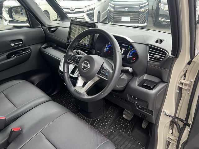 NISSAN ROOX 2024 Image 31