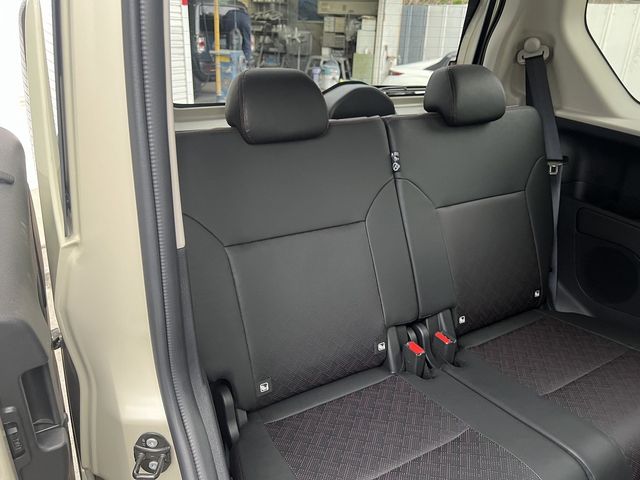 NISSAN ROOX 2024 Image 31