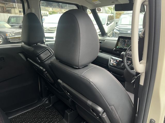 NISSAN ROOX 2024 Image 31