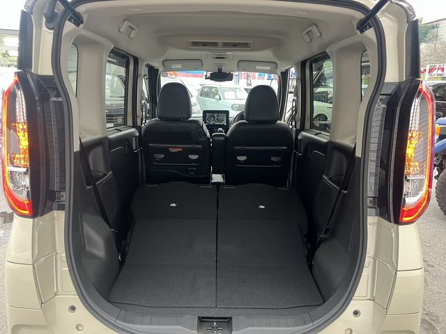 NISSAN ROOX 2024 Image 31