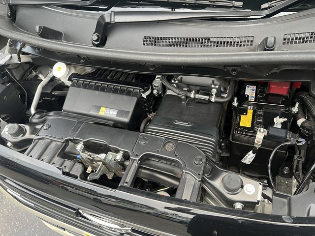 NISSAN ROOX 2024 Image 31