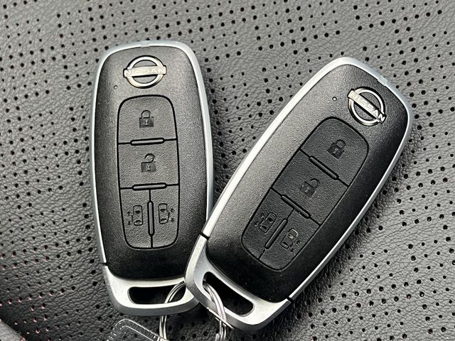 NISSAN ROOX 2024 Image 31