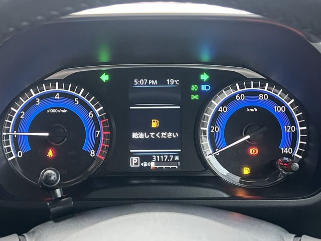 NISSAN ROOX 2024 Image 31