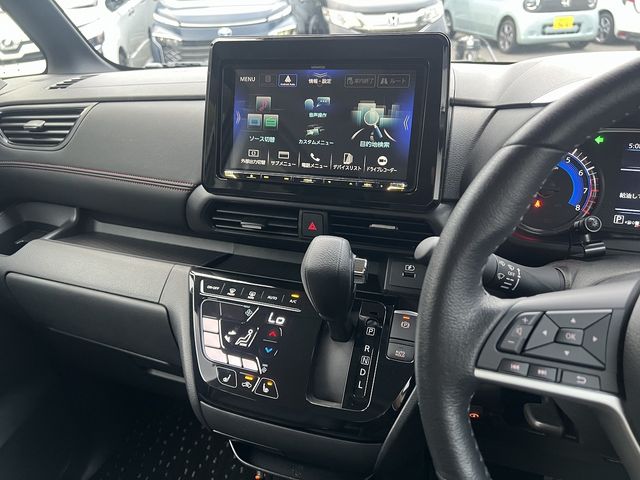 NISSAN ROOX 2024 Image 31