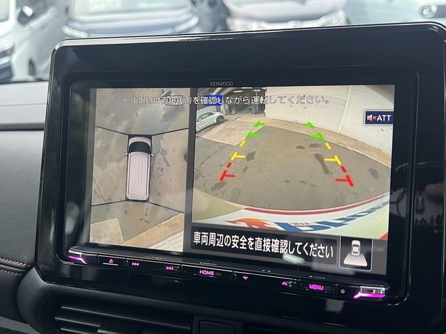 NISSAN ROOX 2024 Image 31