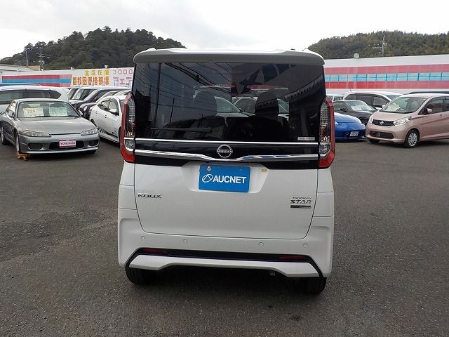 NISSAN ROOX 2025 Image 31