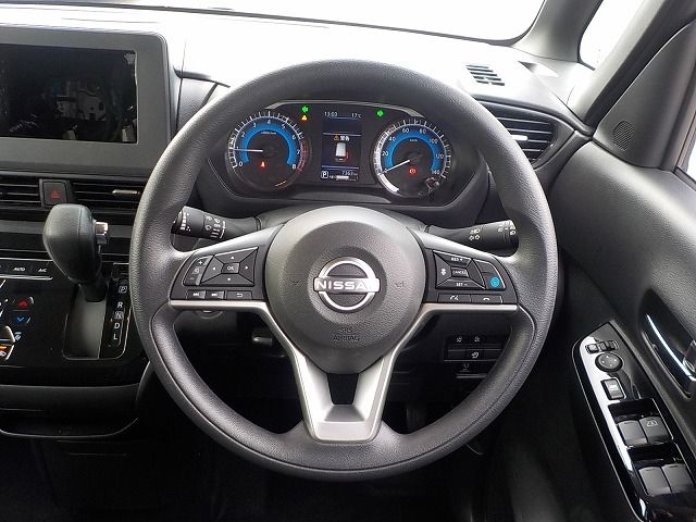 NISSAN ROOX 2025 Image 31