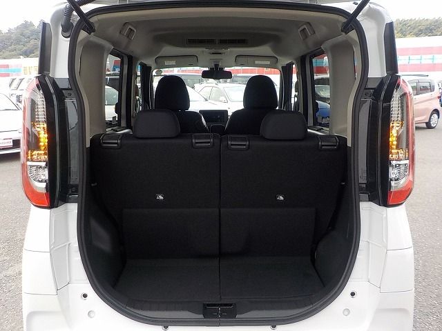 NISSAN ROOX 2025 Image 31