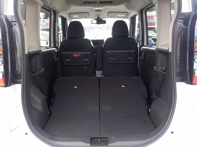 NISSAN ROOX 2025 Image 31