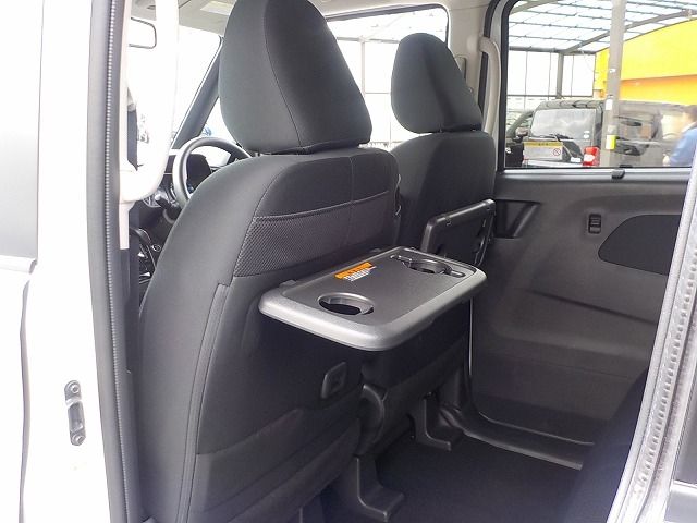 NISSAN ROOX 2025 Image 31