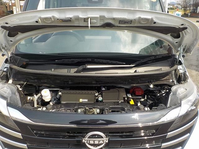 NISSAN ROOX 2025 Image 31