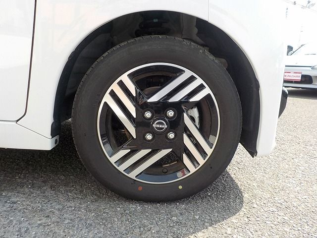 NISSAN ROOX 2025 Image 31