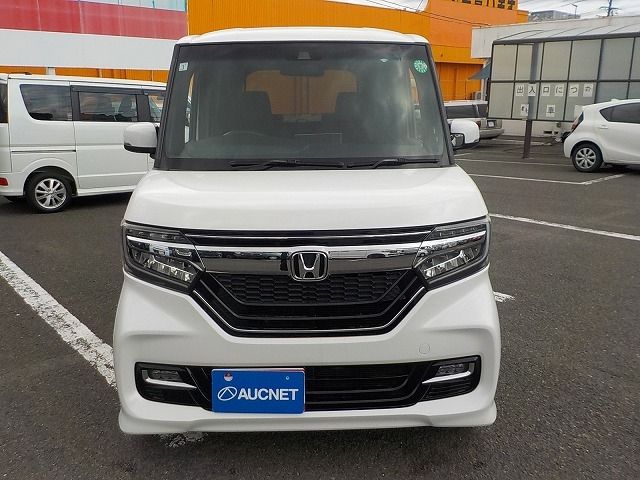 HONDA N BOX CUSTOM 2019 Image 31