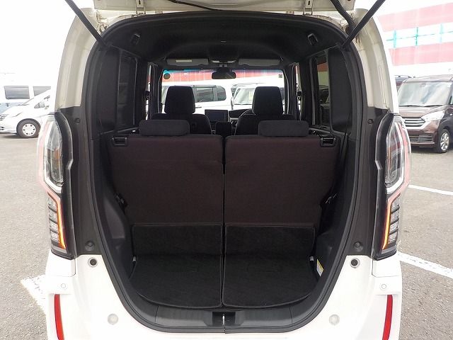 HONDA N BOX CUSTOM 2019 Image 31