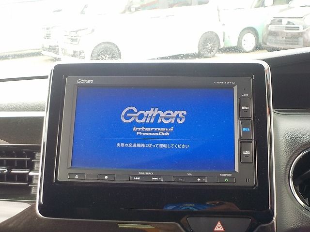 HONDA N BOX CUSTOM 2019 Image 31