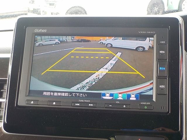 HONDA N BOX CUSTOM 2019 Image 31