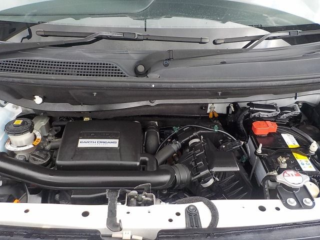 HONDA N BOX CUSTOM 2019 Image 31