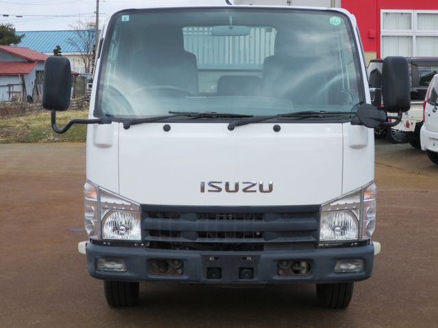 ISUZU ELF 2011 Image 31