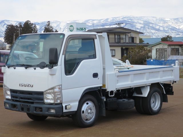 ISUZU ELF 2011 Image 31