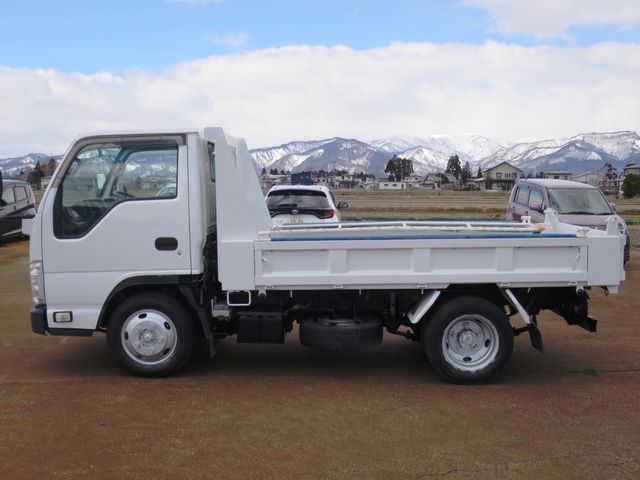 ISUZU ELF 2011 Image 31