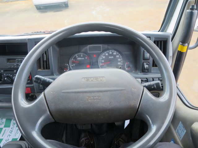 ISUZU ELF 2011 Image 31