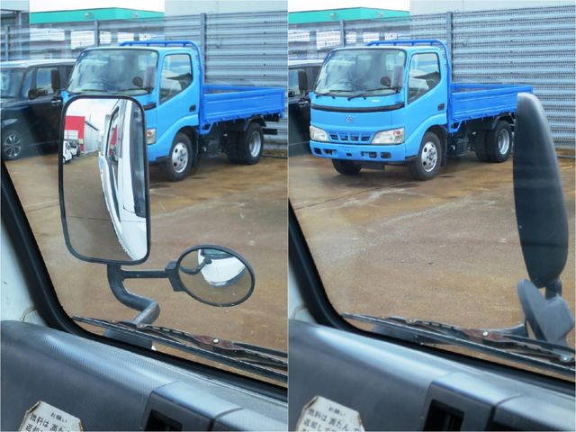 ISUZU ELF 2011 Image 31