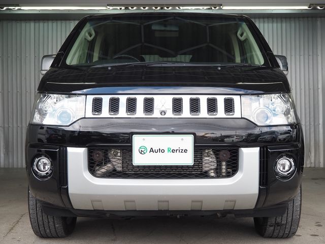 MITSUBISHI DELICA D:5 4WD 2013 Image 31