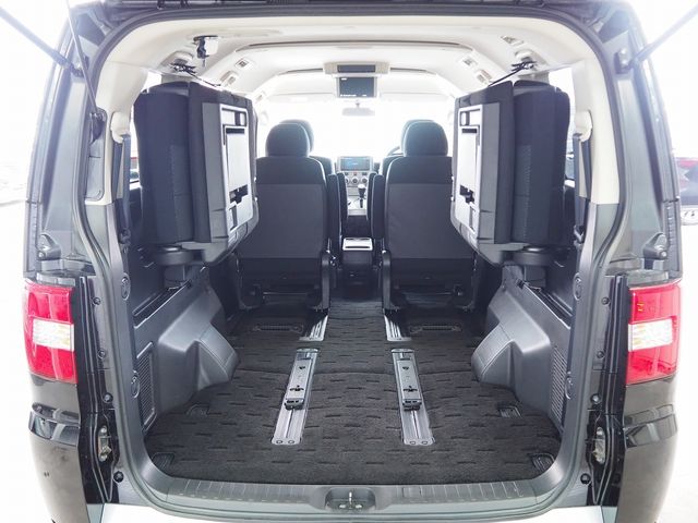 MITSUBISHI DELICA D:5 4WD 2013 Image 31