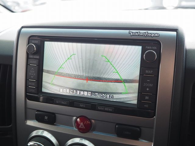 MITSUBISHI DELICA D:5 4WD 2013 Image 31