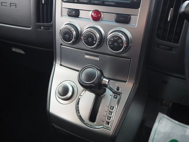 MITSUBISHI DELICA D:5 4WD 2013 Image 31