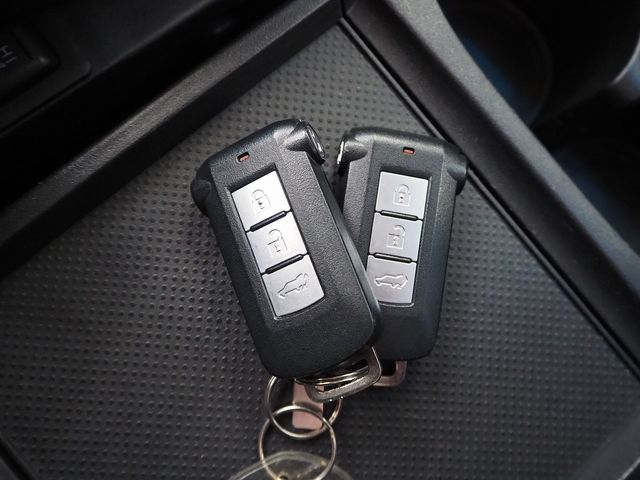 MITSUBISHI DELICA D:5 4WD 2013 Image 31