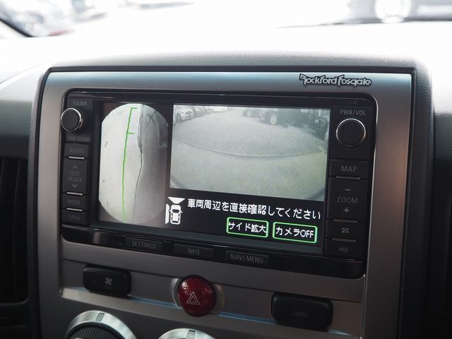 MITSUBISHI DELICA D:5 4WD 2013 Image 31