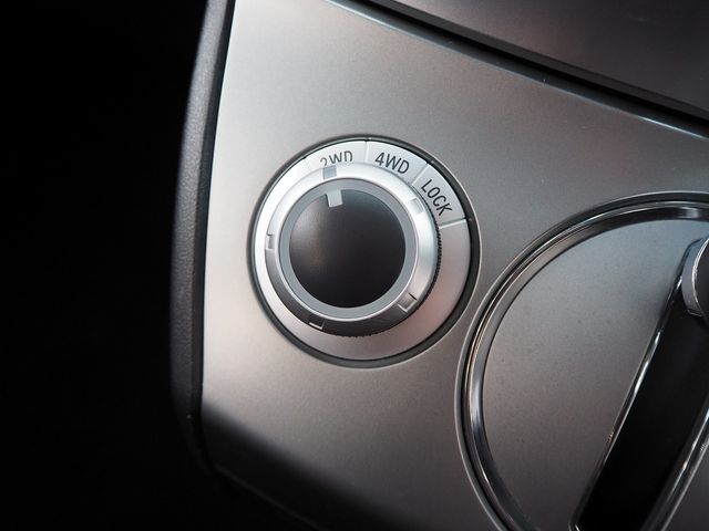 MITSUBISHI DELICA D:5 4WD 2013 Image 31