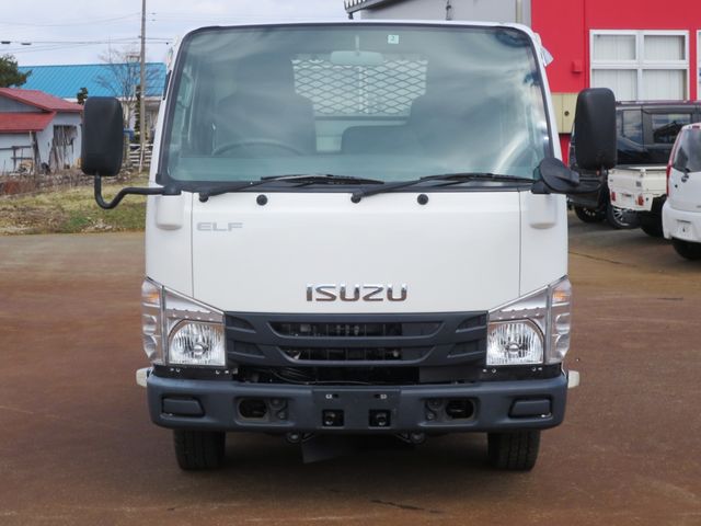 ISUZU ELF 2015 Image 31