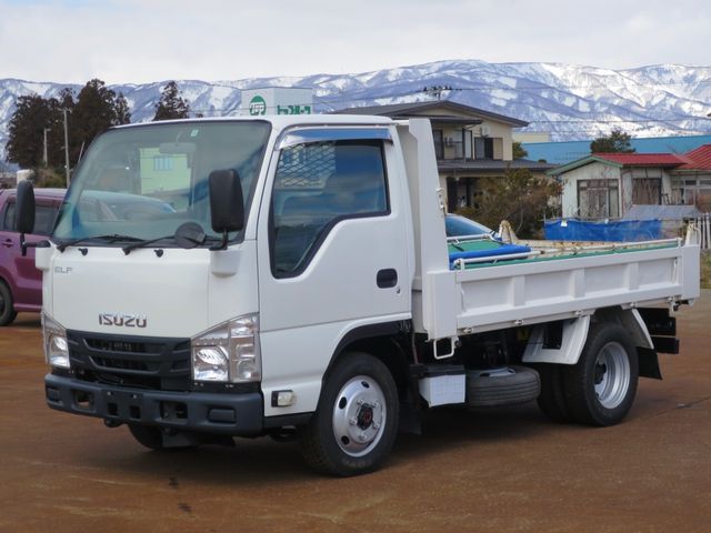 ISUZU ELF 2015 Image 31