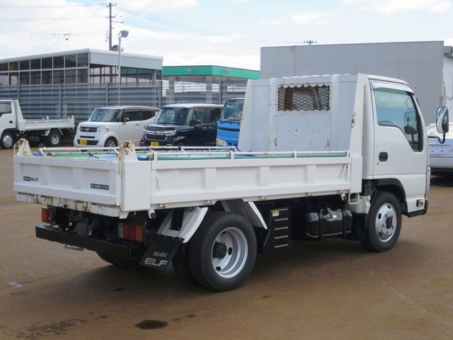 ISUZU ELF 2015 Image 31