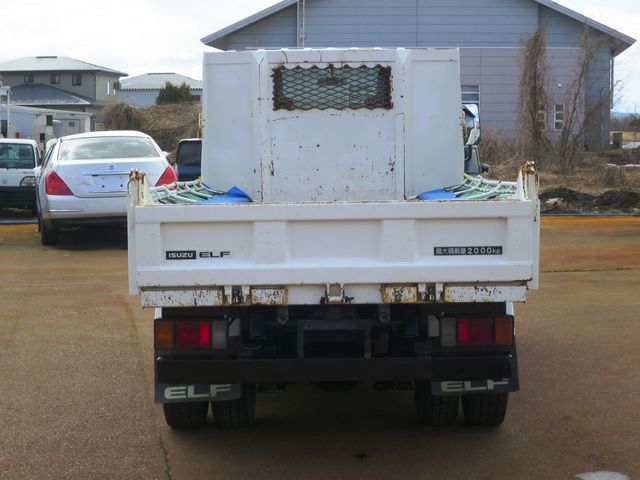 ISUZU ELF 2015 Image 31