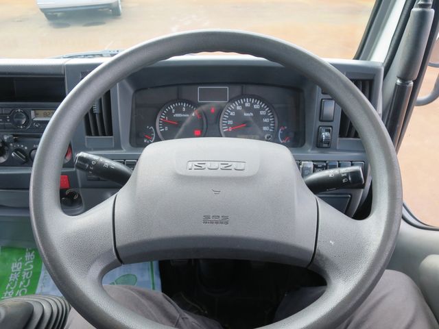 ISUZU ELF 2015 Image 31