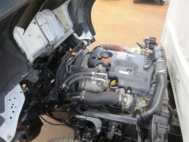 ISUZU ELF 2015 Image 31