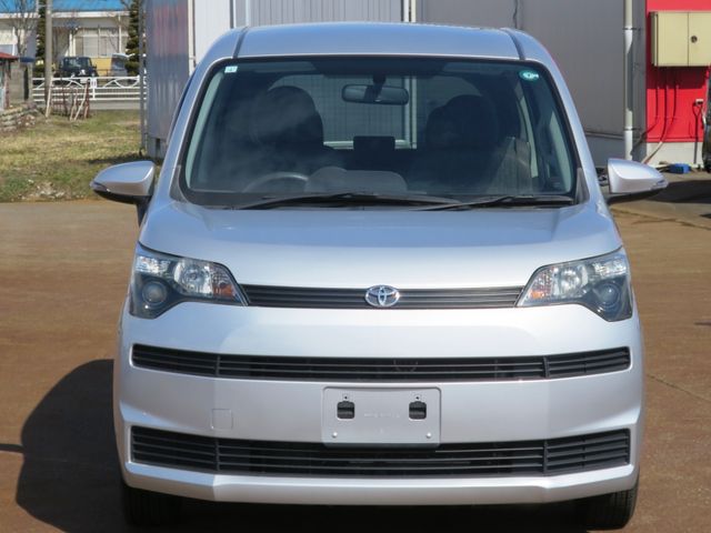 TOYOTA SPADE 2014 Image 31