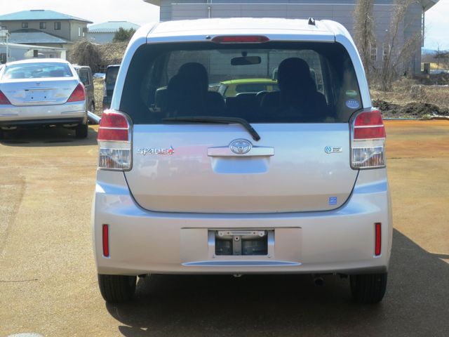 TOYOTA SPADE 2014 Image 31