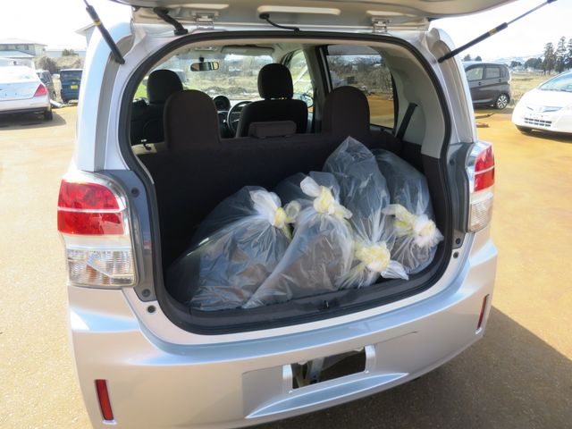 TOYOTA SPADE 2014 Image 31