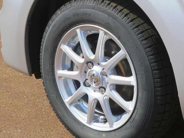 TOYOTA SPADE 2014 Image 31