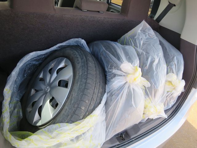 TOYOTA SPADE 2014 Image 31