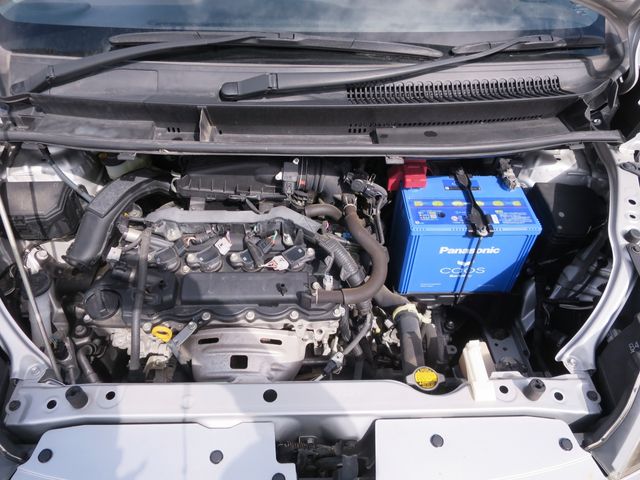 TOYOTA SPADE 2014 Image 31