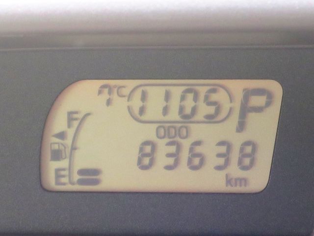 TOYOTA SPADE 2014 Image 31