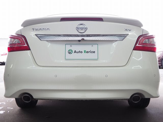 NISSAN TEANA 2017 Image 31