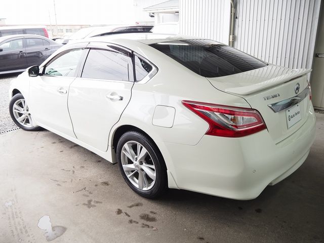 NISSAN TEANA 2017 Image 31