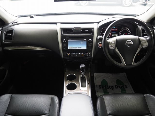 NISSAN TEANA 2017 Image 31